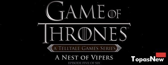 Трейлер и дата выхода пятого эпизода Game of Thrones