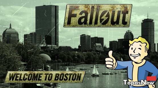 Fallout 4 – уже скоро