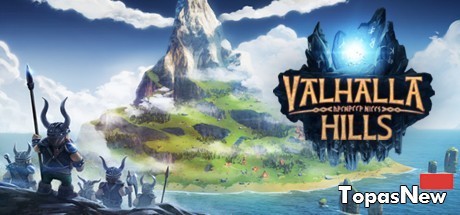 Досрочный доступ стратегии Valhalla Hills: обзор игры