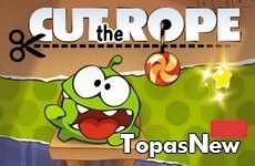 cut the rope