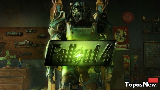 Давно пора Fallout 4: полное прохождение квеста
