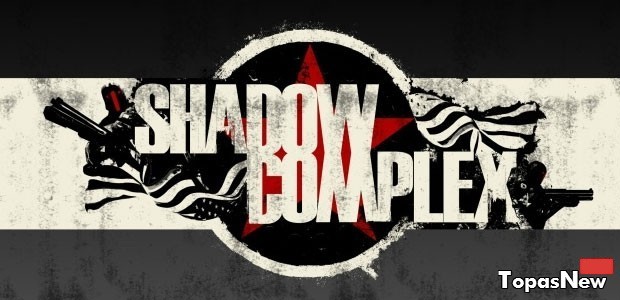 Переизданную игру Shadow Complex можно скачать бесплатно