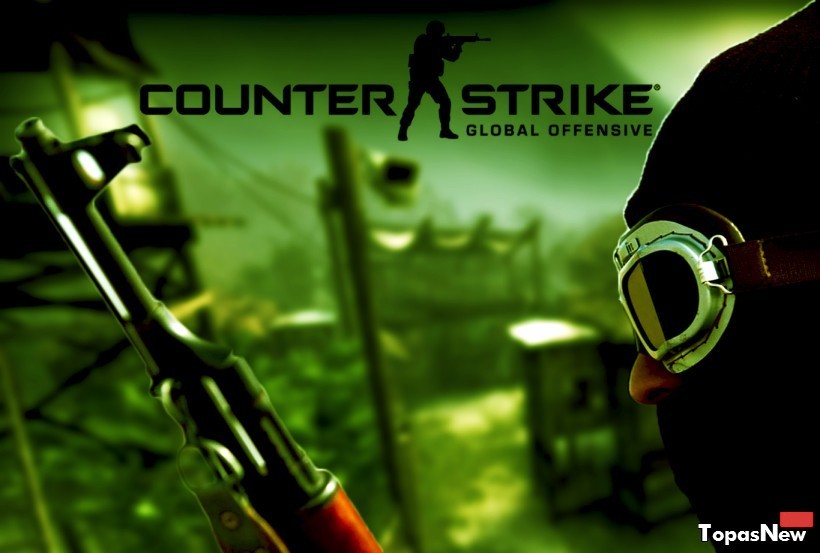 Популярные сборки Counter-Strike 1.6