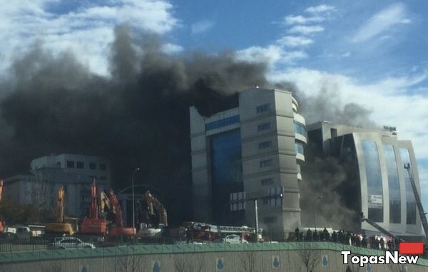 Взрыв в Стамбуле на площади последние новости 12 января 2016