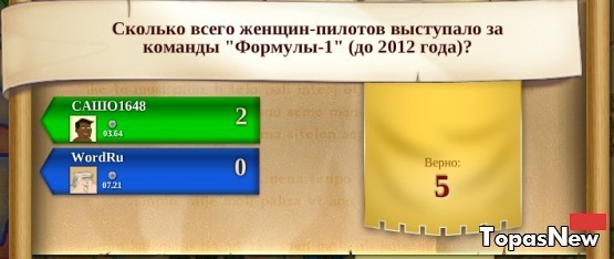 Сколько всего женщин-пилотов выступало за команды "Формулы-1" (до 2012 года)?