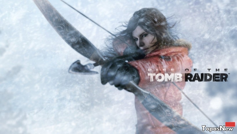 Получаем игру Rise of the Tomb Raider бесплатно