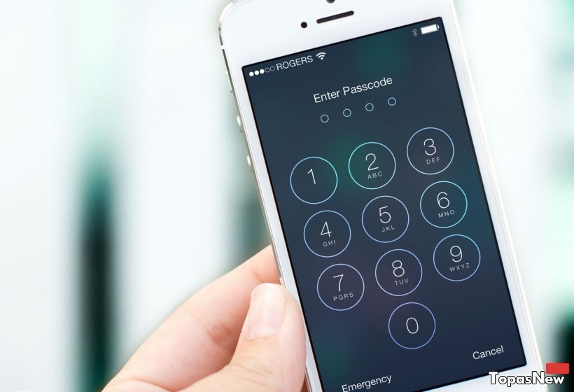 Айфон заблокировался: что делать? Причины блокировки и её обход. Apple заблокировал iPhone
