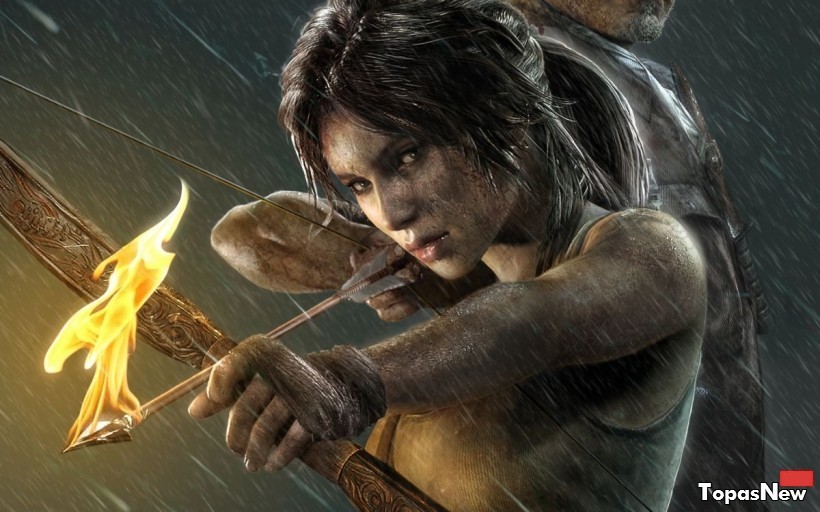 Rise of the Tomb Raider: прохождение «Сибирская глушь»