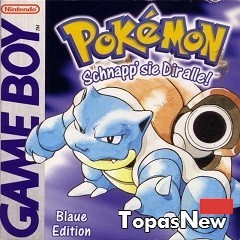 Pokemon (1996) - история создания и развития игры