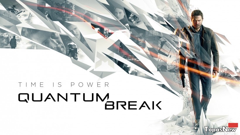 Quantum Break на ПК терпит поражение