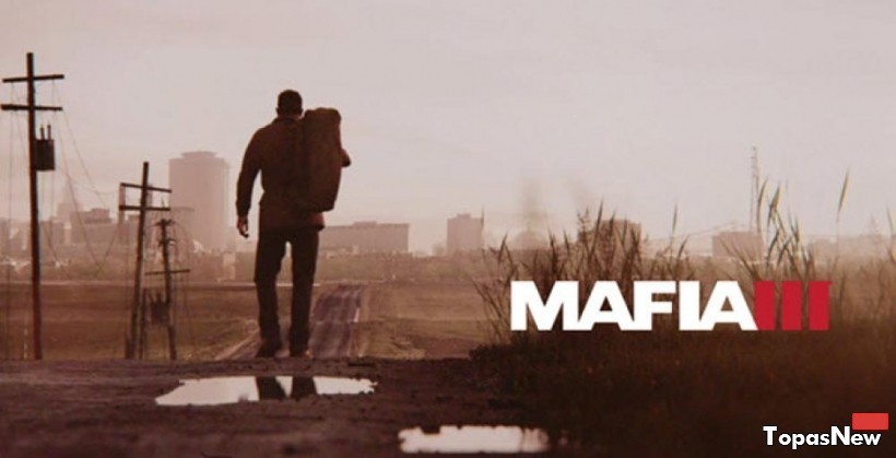 Впечатляющий новый ролик и дата релиза Mafia III