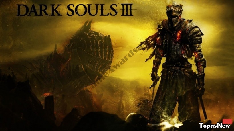 Сколько концовок в Dark Souls 3