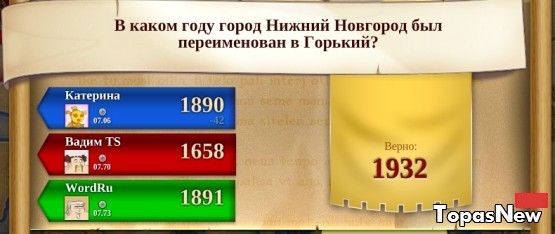 В каком году город Нижний Новгород был переименован в Горький?