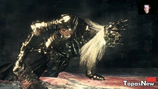 Как убить старшего принца Лотрика и младшего принца Лориана Dark Souls 3? Как убить старшего принца Лотрика и младшего принца Лориана Dark Souls 3?
