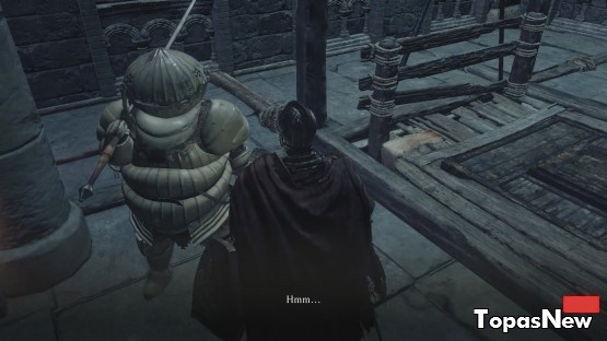 Dark Souls 3: Найти броню Сигварда из Катарины Dark Souls 3: Найти броню Сигварда из Катарины