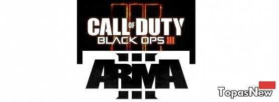 Игры бесплатно: ArmA 3 и Call of Duty: Black Ops 3 - акция на все выходные