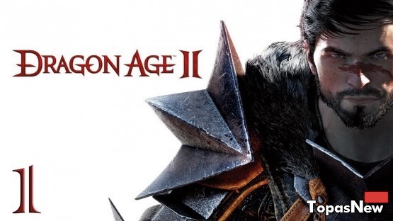 Dragon Age 2: обзор и особенности игры