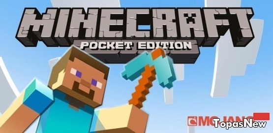 Minecraft: Pocket Edition