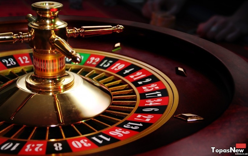Онлайн рулетка: почему так популярны азартные игры в Интернете