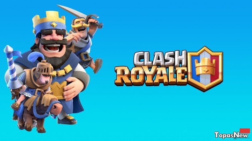 Clash Royale: описание, основы игры