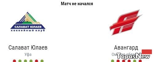 Салават Юлаев Авангард 26.10.2016 смотреть онлайн трансляция