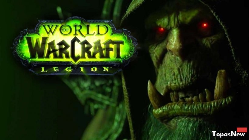 World of Warcraft: Legion, описание и требования