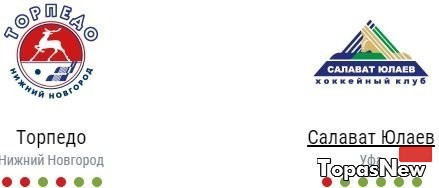 Торпедо Салават Юлаев 14.11.2016 смотреть онлайн трансляция КХЛ