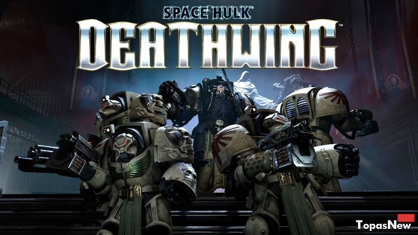 Релиз Space Hulk: Deathwing отложен на следующую неделю