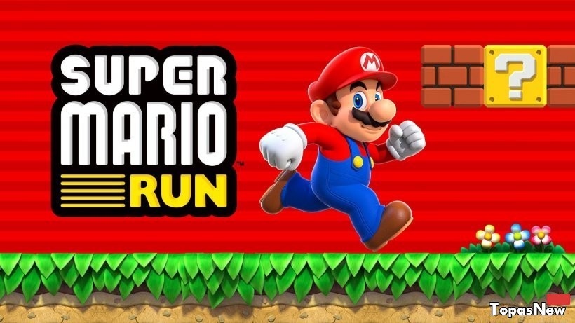 Super Mario Run может превзойти рекорд по загрузкам Pok&#233;mon GO