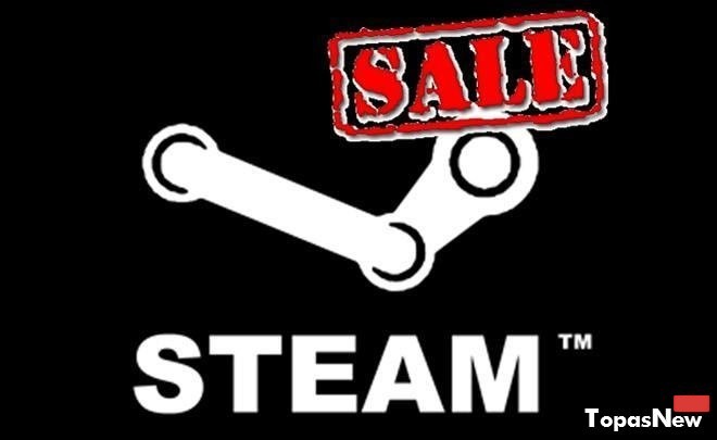 Стартовала зимняя распродажа на Steam
