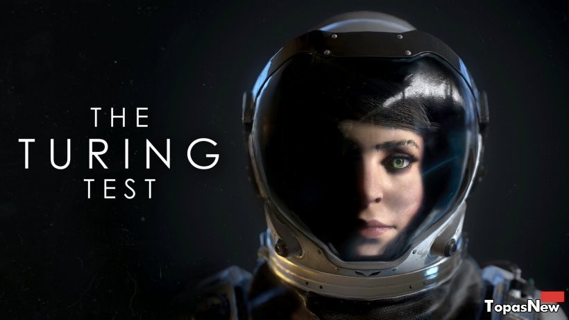 The Turing Test появится на PlayStation 4 в этом месяце