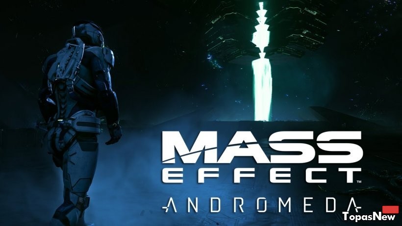 Mass Effect Andromeda для Xbox One и PS4 выйдет в 900p и 1080p соответственно