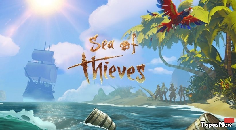 Фил Спенсер: Sea of Thieves вызовет «восторг и удивление» у людей