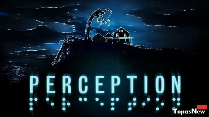 Бывшие разработчики BioShock создают хоррор Perception для PlayStation 4