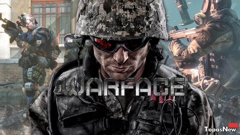 Российский издатель-гигант подбирает у Crytek шутер Warface