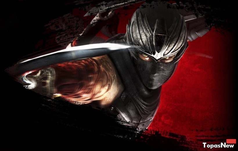 Новая часть Ninja Gaiden может быть уже в разработке