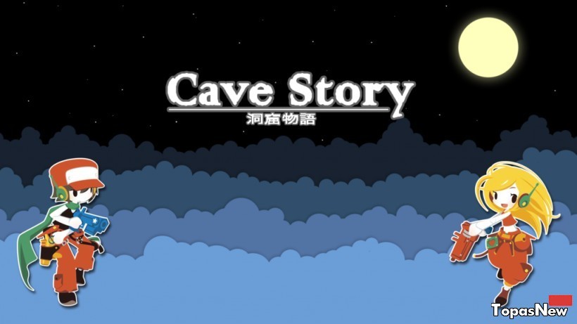 Cave Story и 1001 Spikes появятся на Switch