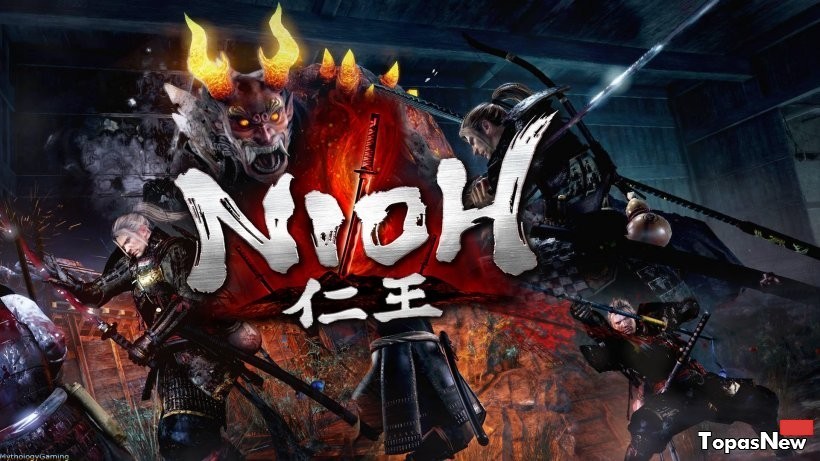 Демоверсия Nioh: Last Chance появится на этих выходных