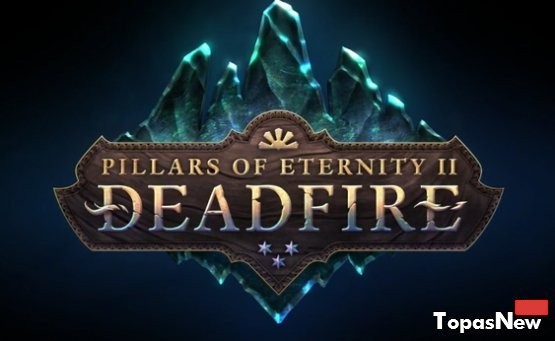 Анонсирована игра Pillars of Eternity 2: Deadfire