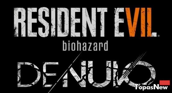 Denuvo отреагировала на молниеносный взлом Resident Evil 7 на ПК