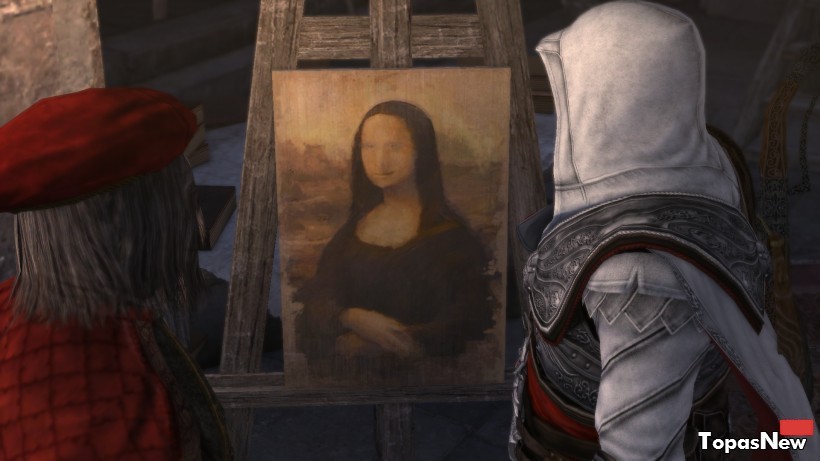 В разработке Assassin’s Creed VR: но без официального релиза