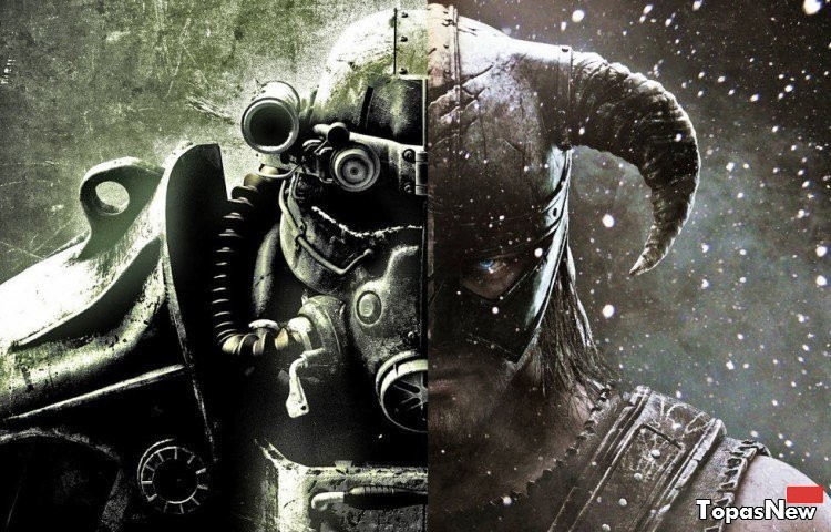 Fallout 4 превзошла Skyrim в номинации самой успешной игры Bethesda