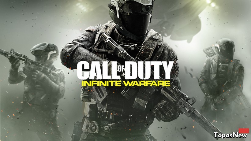 Call of Duty вернётся к своим истокам после разочаровывающих продаж Infinite Warfare