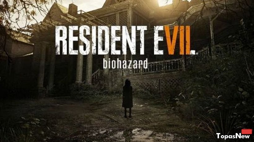 По всему миру разослано 3 млн копий дисков с Resident Evil 7