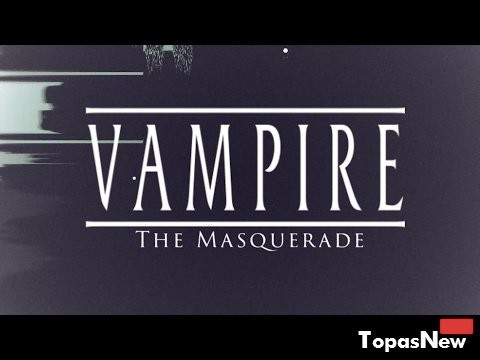 Выпущена новая игра в серии Vampire: The Masquerade