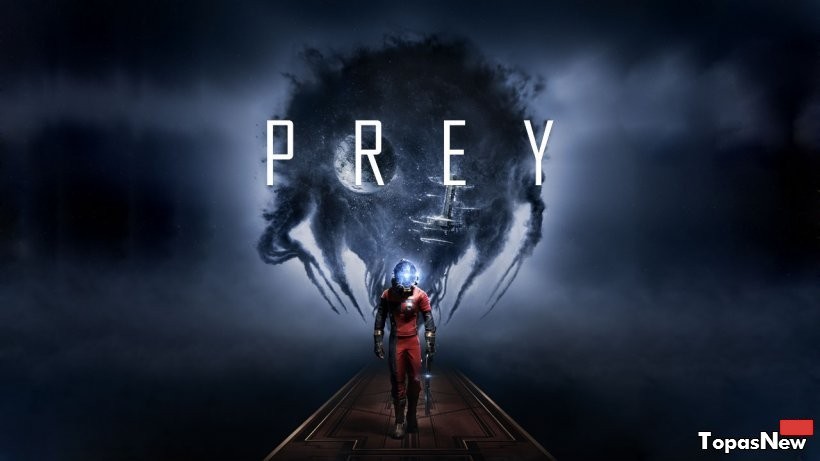 PlayStation выпустила новый геймплей-видеоролик Prey: 6 новых особенностей игры