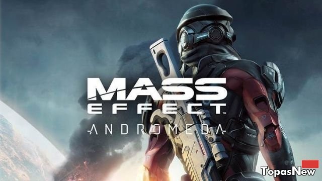 Mass Effect: Andromeda ушла на золото: системные требования