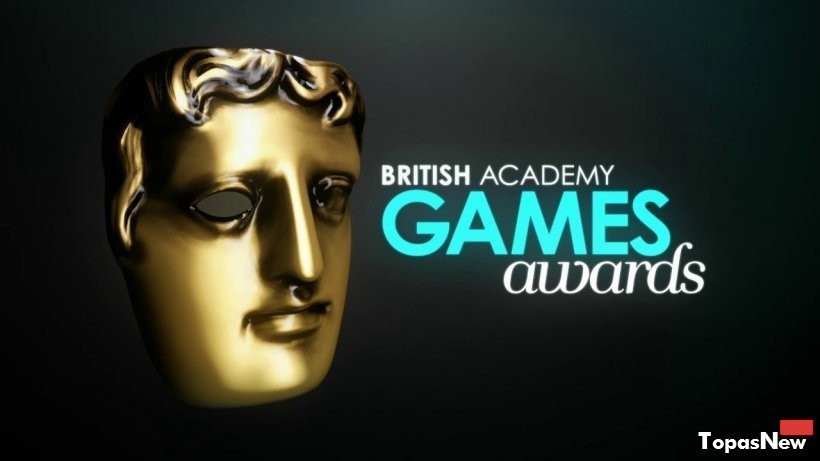 Претенденты на премию BAFTA Game Awards