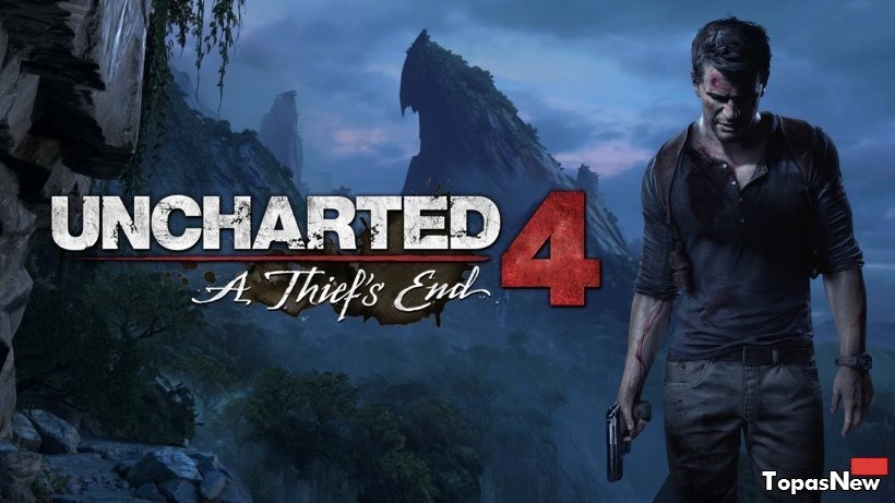 В обновлении мультиплеера Uncharted 4 появился игровой режим «Царь горы»