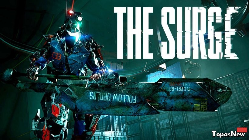 Дата релиза The Surge была подтверждена в последнем трейлере